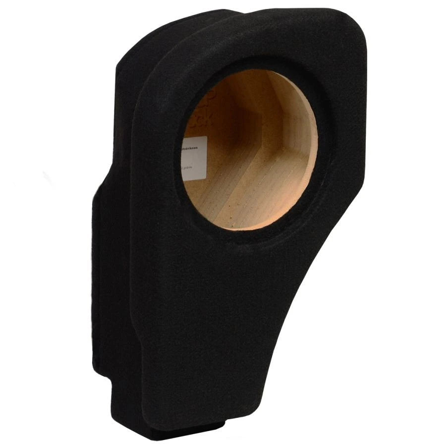 ConnectED Bilspesifikk basskasse 8"