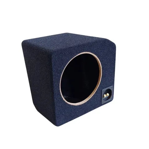 ConnectED Bilspesifikk basskasse 8"