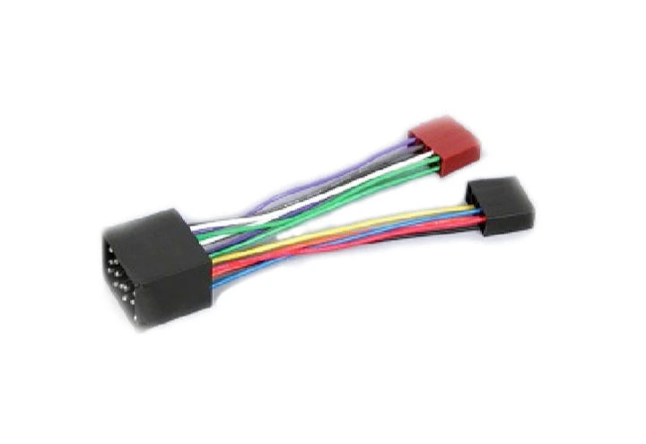 ConnectED ISO-adapter