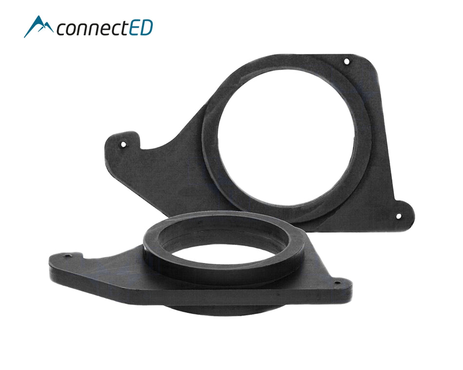 ConnectED MDF høyttaleradaptere (165mm)