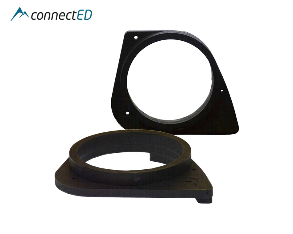 ConnectED MDF høyttaleradaptere (165mm)