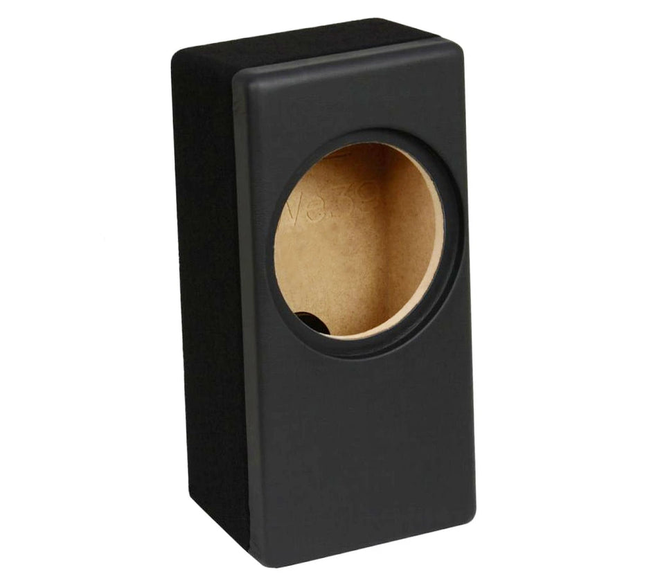 ConnectED Bilspesifikk basskasse 8"