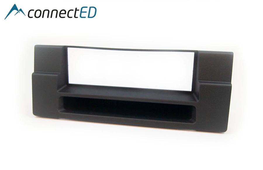ConnectED Monteringsramme 1-DIN m/lomme
