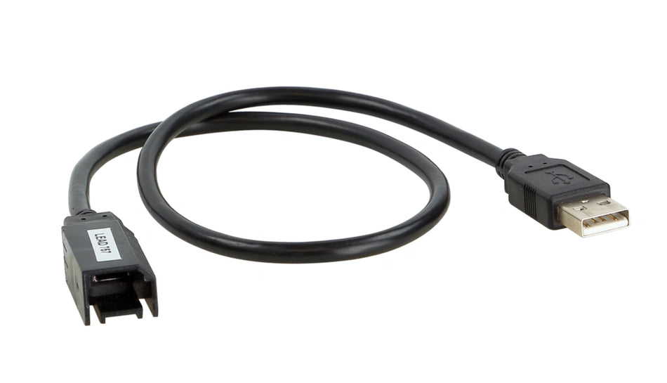 ConnectED Adapter - Beholde USB