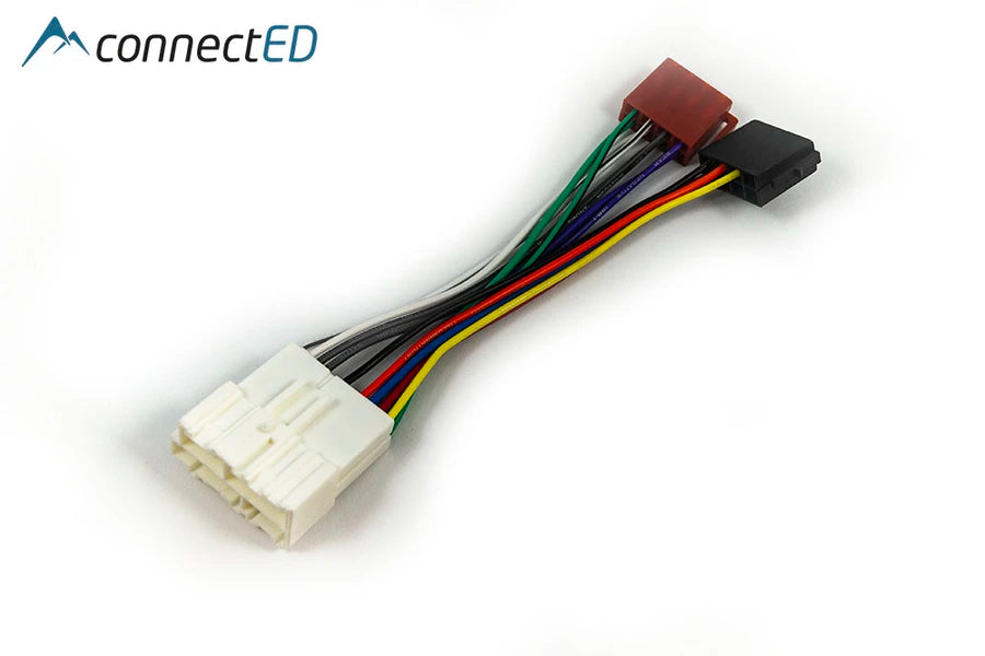 ConnectED ISO-adapter