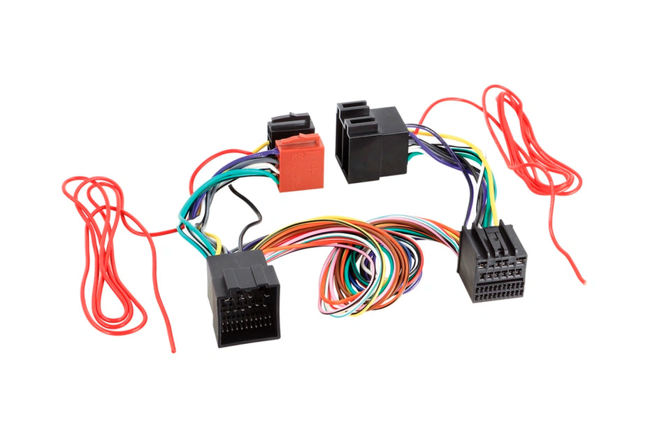 ConnectED ISO T-kabelsett EDFD1050