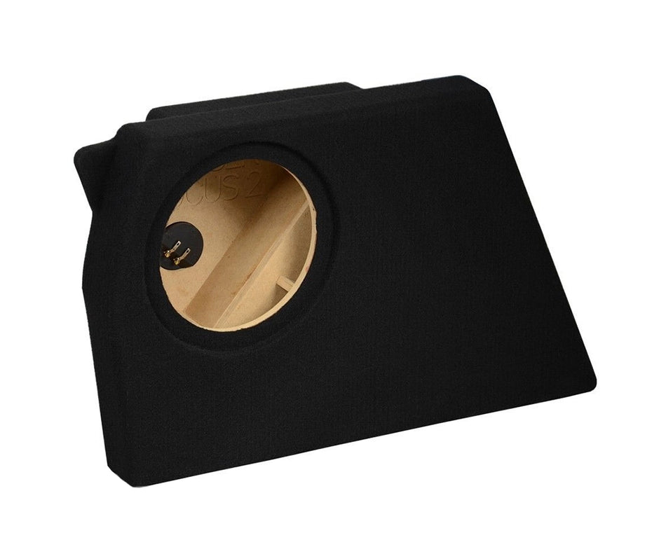 ConnectED Bilspesifikk basskasse 10"