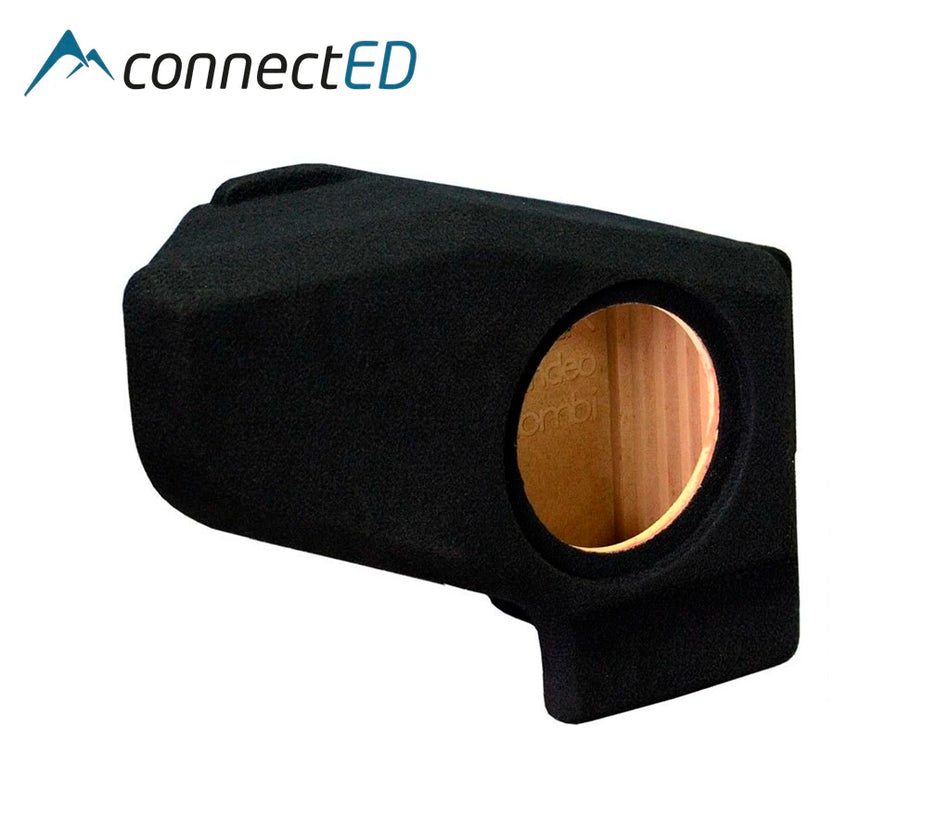 ConnectED Bilspesifikk basskasse 8"