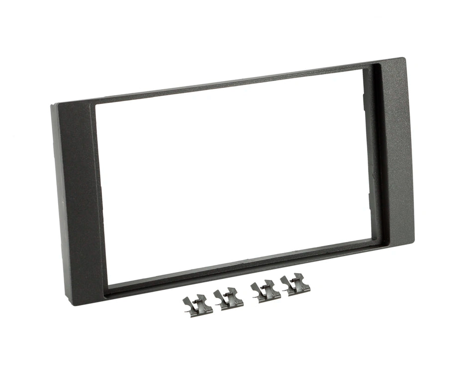 ConnectED Monteringsramme 2-DIN