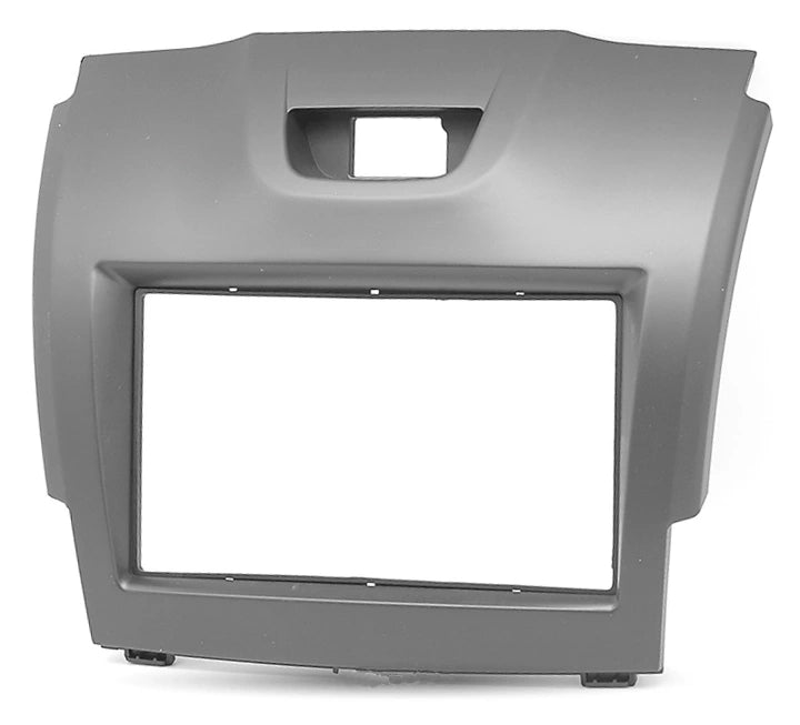 ConnectED Premium monteringskit 2-DIN