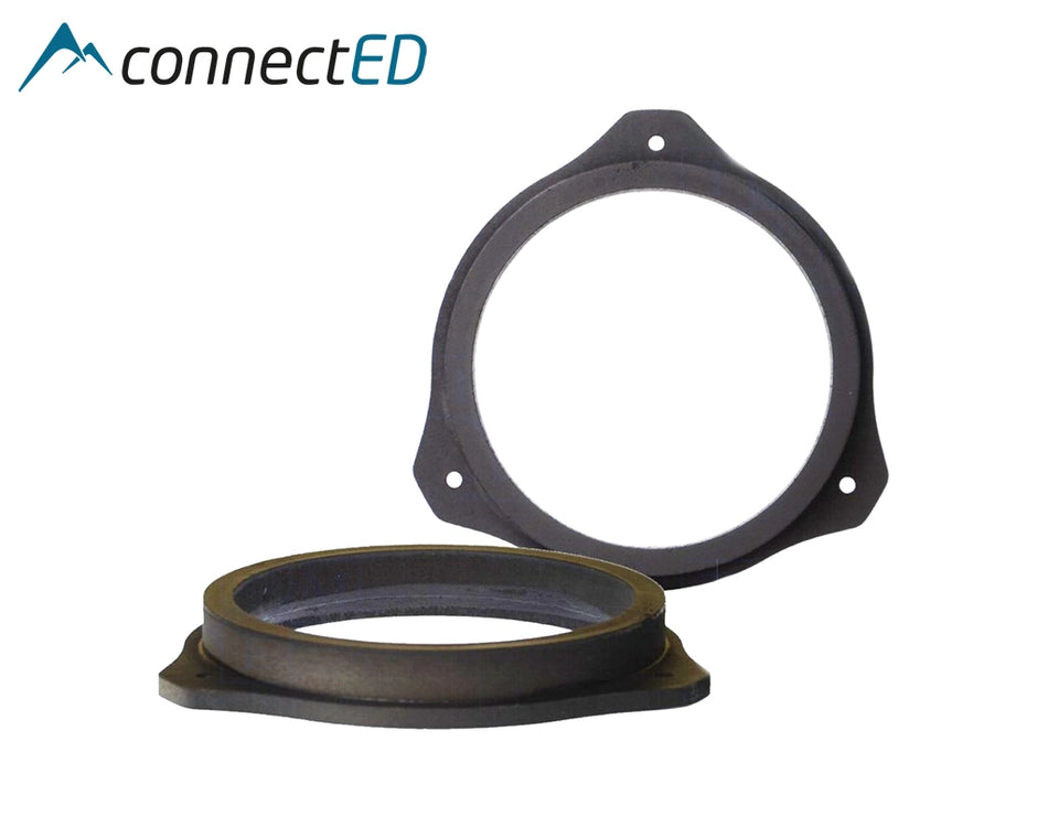 ConnectED MDF høyttaleradaptere (165mm)