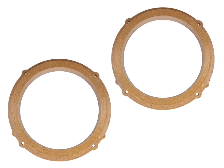ConnectED MDF høyttaleradaptere (165mm)