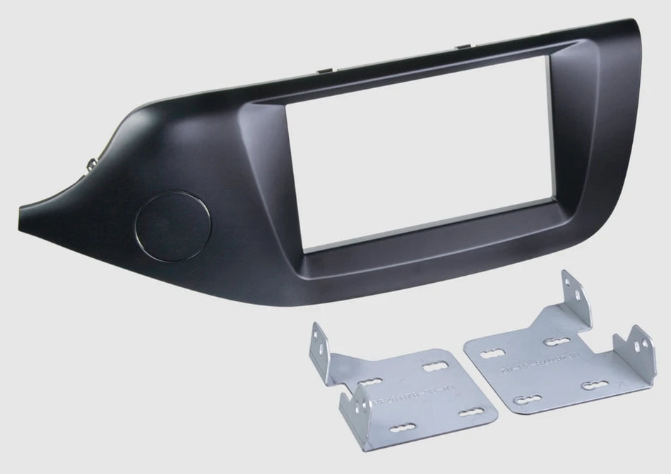 ConnectED Monteringskit 2-DIN