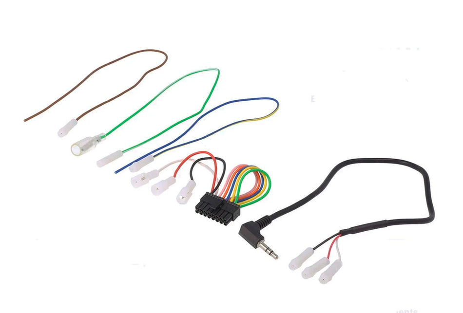ConnectED Rattfjernkontroll kabel