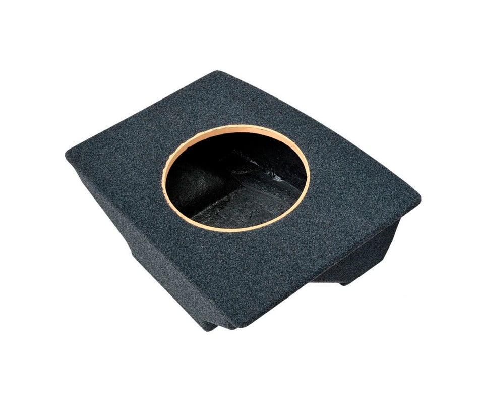 ConnectED MDF bilspesifikk Basskasse 10", Lexus NX (2022 og nyere)