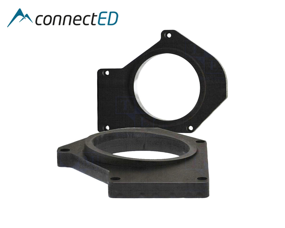 ConnectED MDF høyttaleradaptere (165mm)