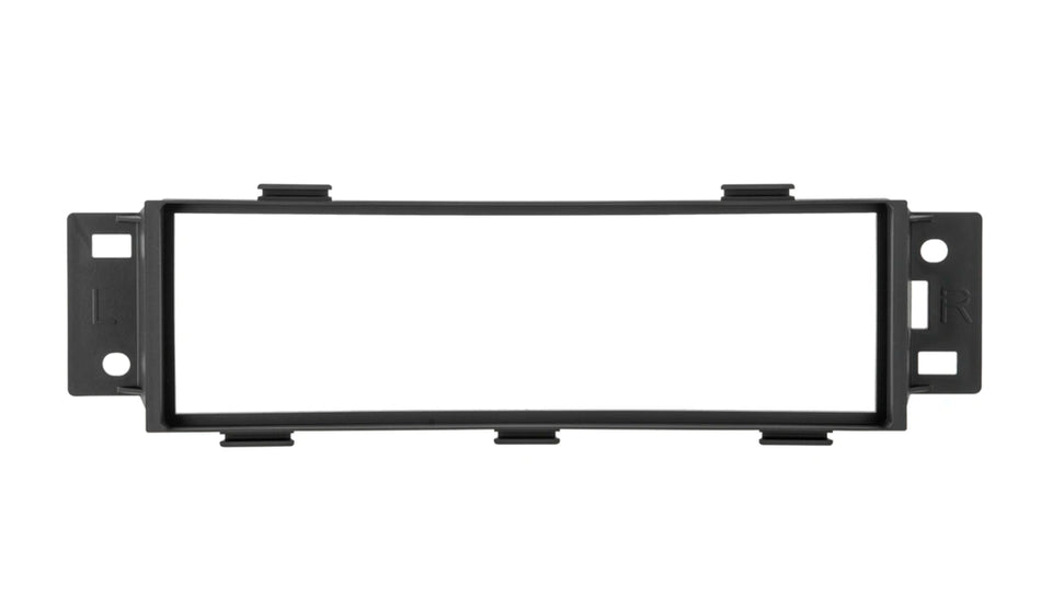 ConnectED Monteringsramme 1-DIN