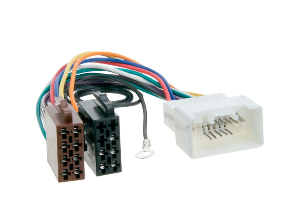 ConnectED ISO-adapter