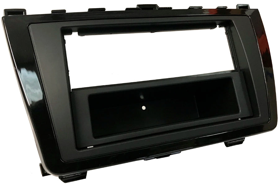 InCarTec Monteringskit 2-DIN