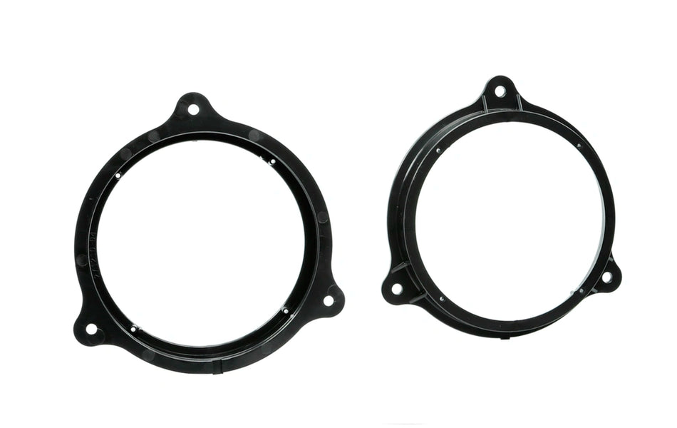 InCarTec Høyttaleradapter (165mm)