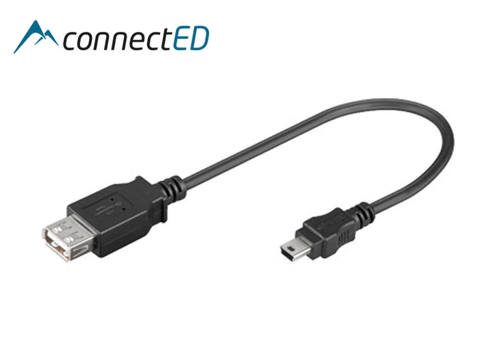 ConnectED Adapter for skjult mont DAB+U