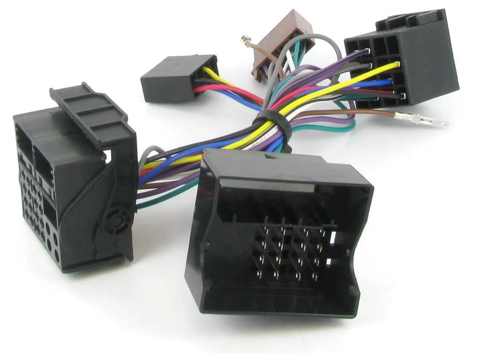 ConnectED ISO T-kabelsett EDPE1050