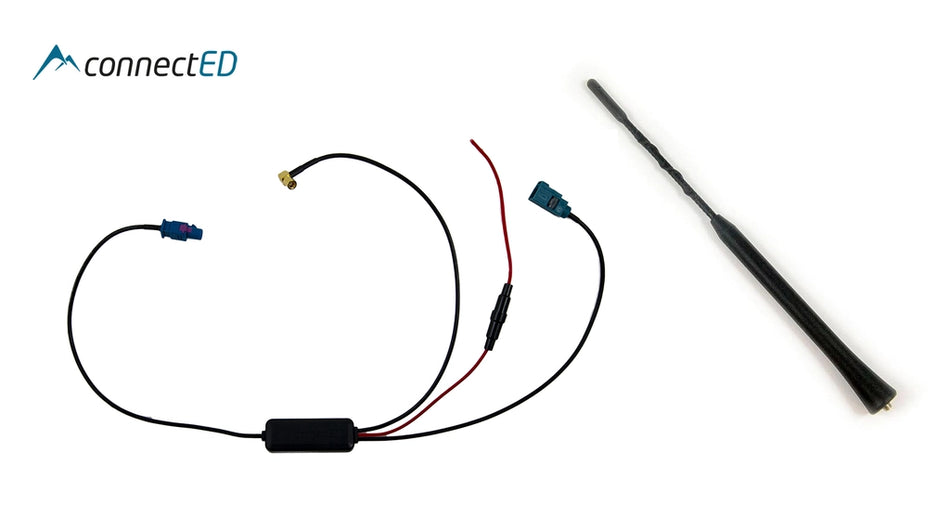 ConnectED Skjult DAB-antenne (SMB)