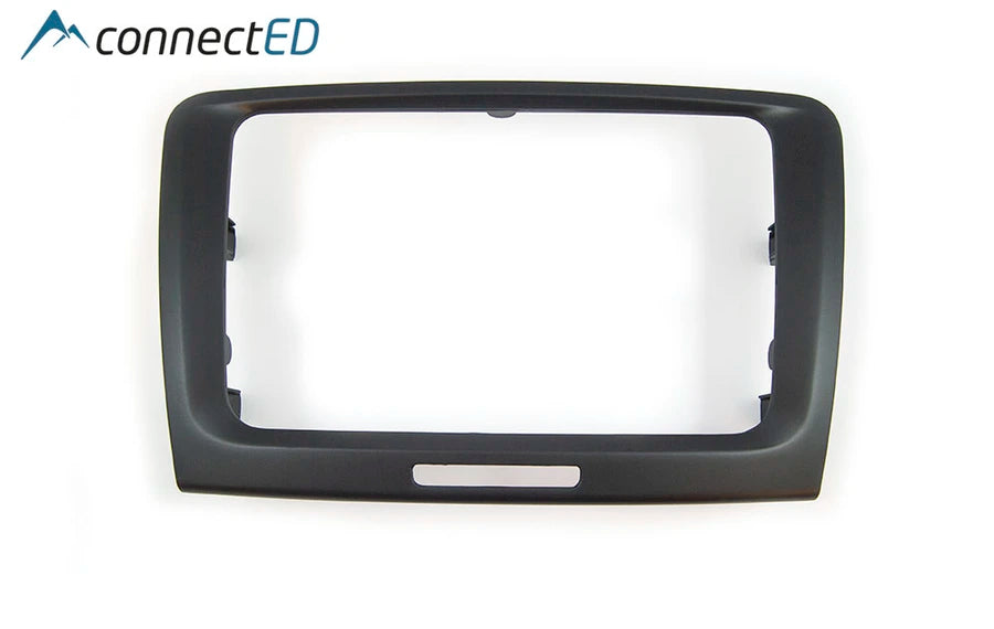 ConnectED Monteringsramme 2-DIN