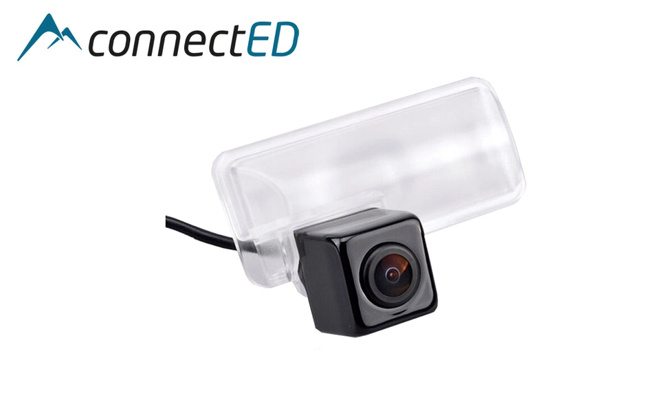 ConnectED Ryggekamera (skiltlys) (CVBS)