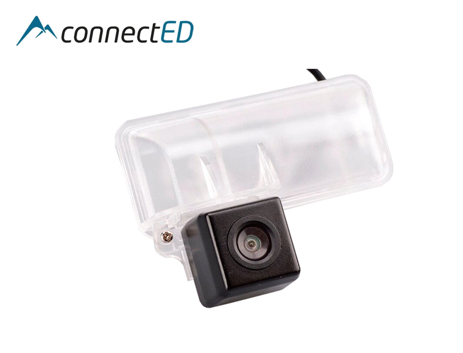 ConnectED Ryggekamera (skiltlys) (CVBS)