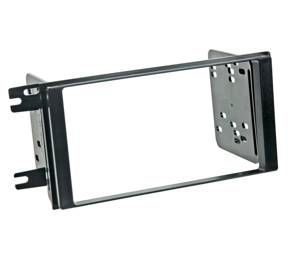 ConnectED Premium monteringskit 2-DIN