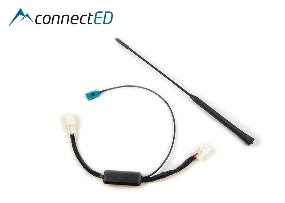 ConnectED Skjult DAB-antenne (Fakra)