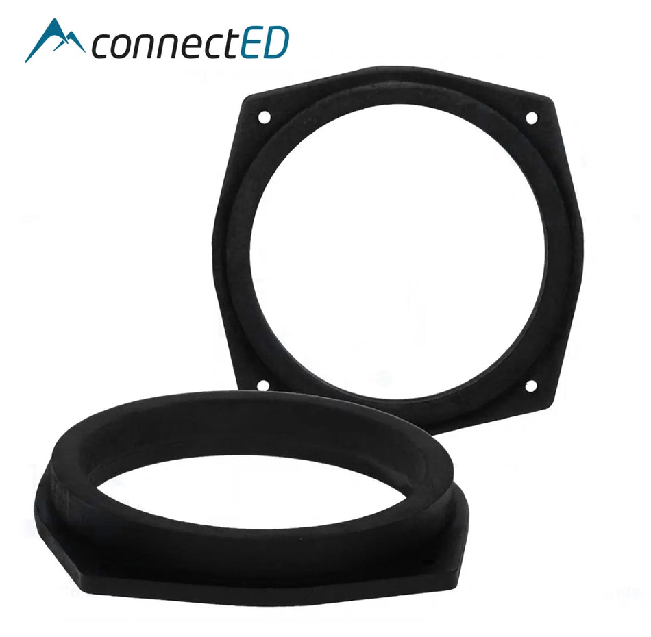 ConnectED MDF høyttaleradaptere (165mm)