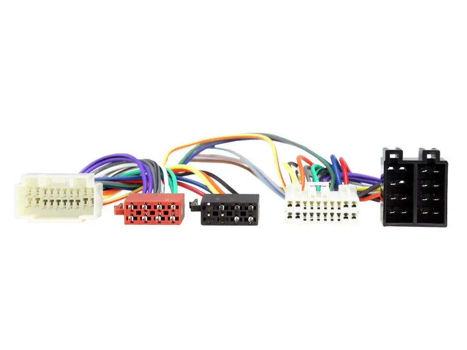 ConnectED ISO T-kabelsett EDSZ1050