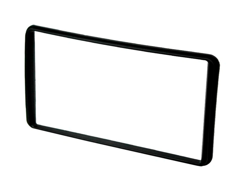 InCarTec Monteringskit 2-DIN