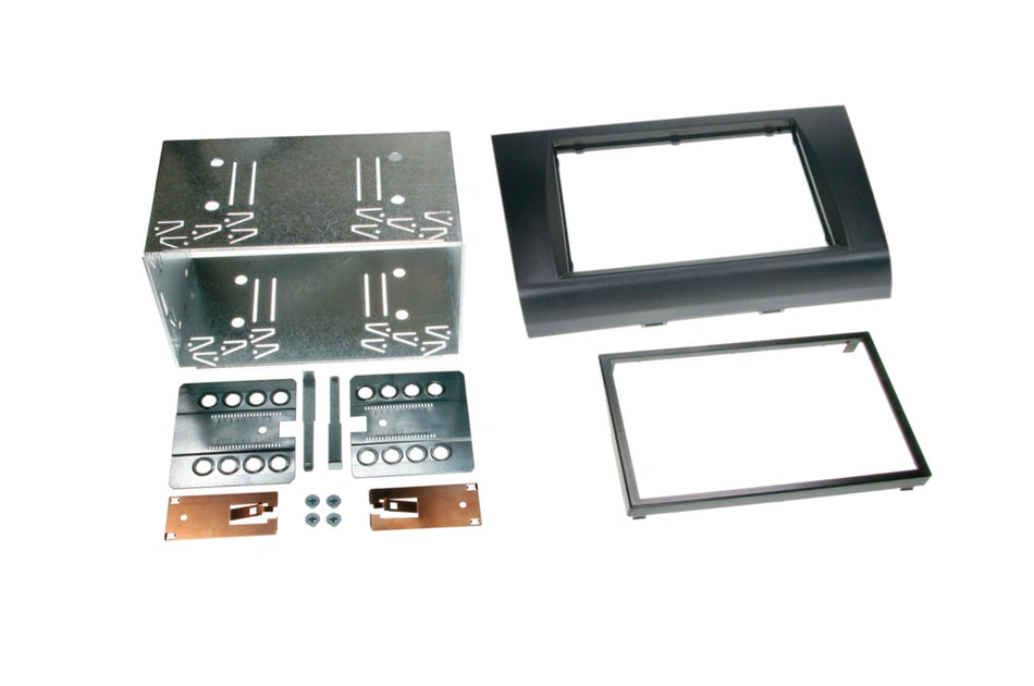 ConnectED Monteringsramme 2-DIN