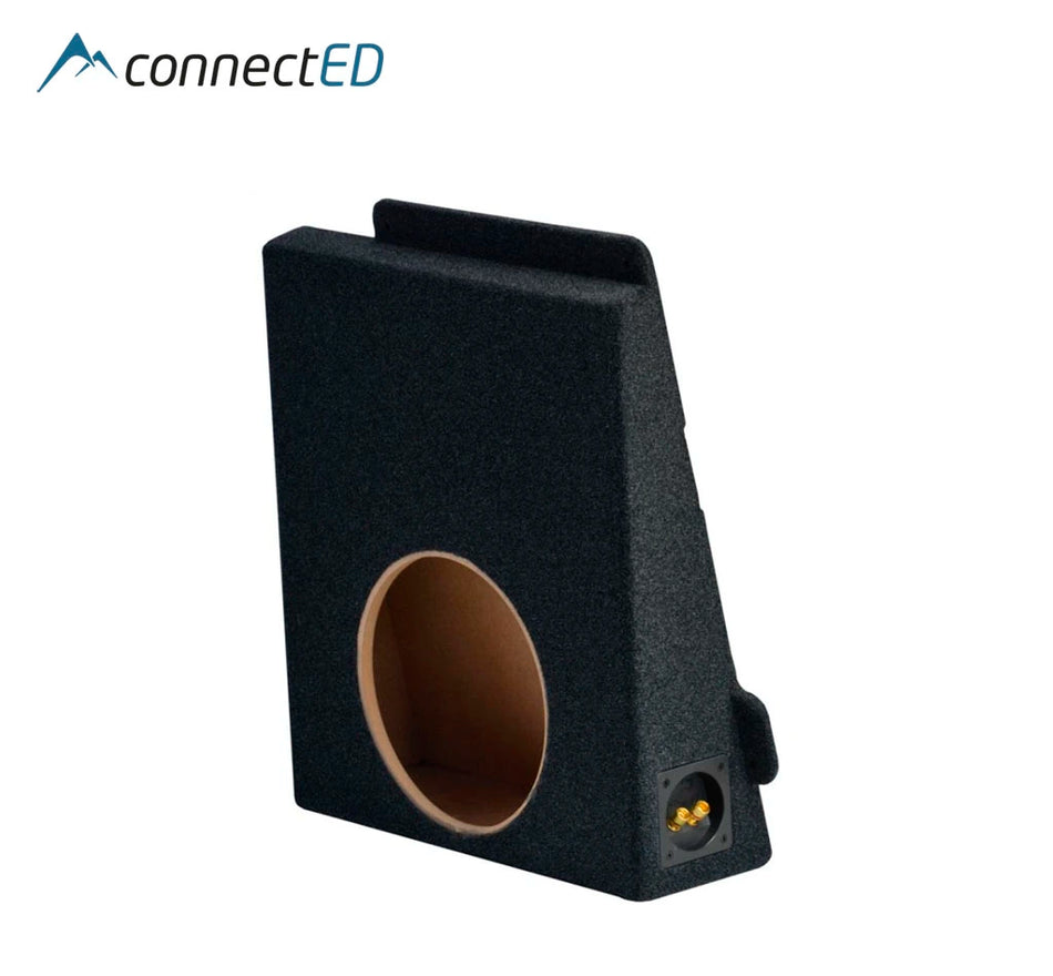 ConnectED Bilspesifikk Basskasse 10"