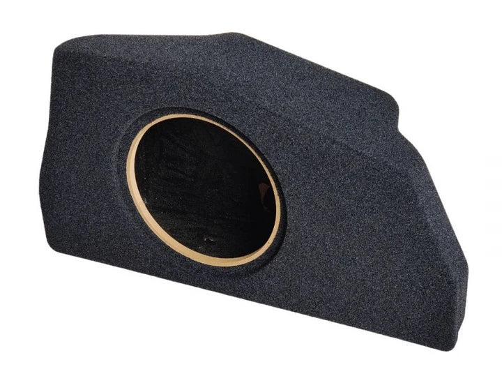 ConnectED MDF bilspesifikk Basskasse 10", Toyota Corolla (2018 og nyere) Sedan