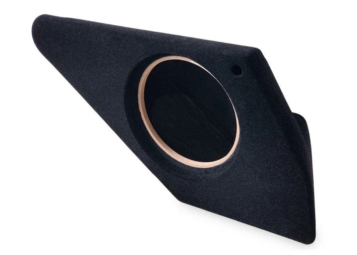 ConnectED MDF bilspesifikk Basskasse 10", Toyota Corolla (2018 og nyere) Stasjonsvogn