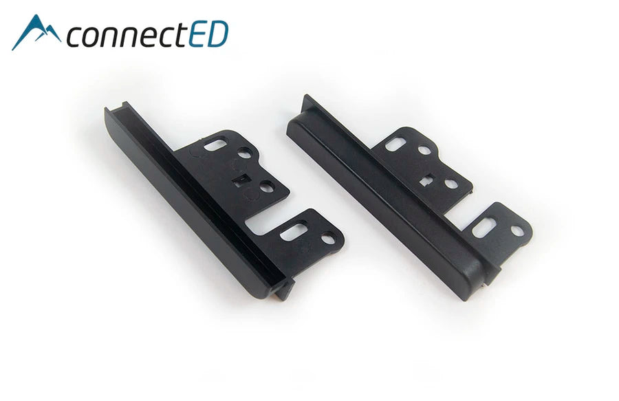 ConnectED Monteringsklosser 2-DIN