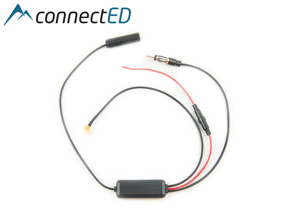 ConnectED Skjult DAB-antenne (SMB)