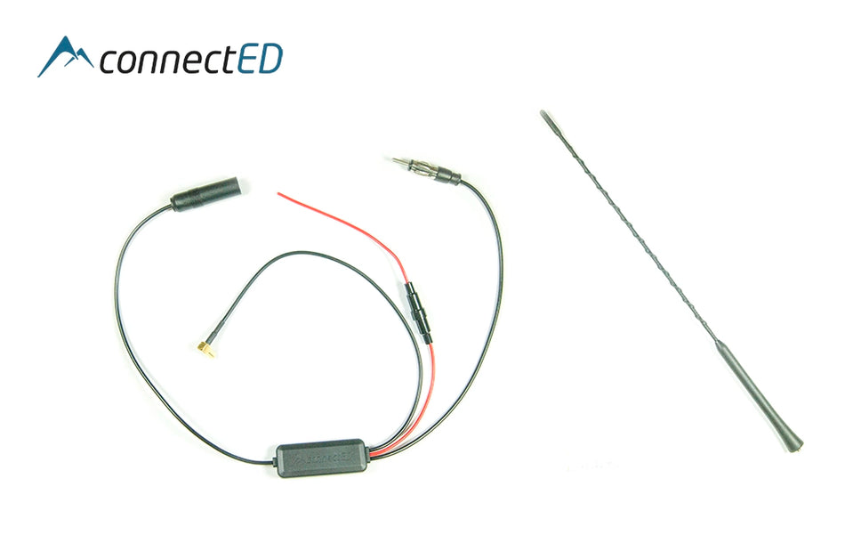 ConnectED Skjult DAB-antenne (SMB)