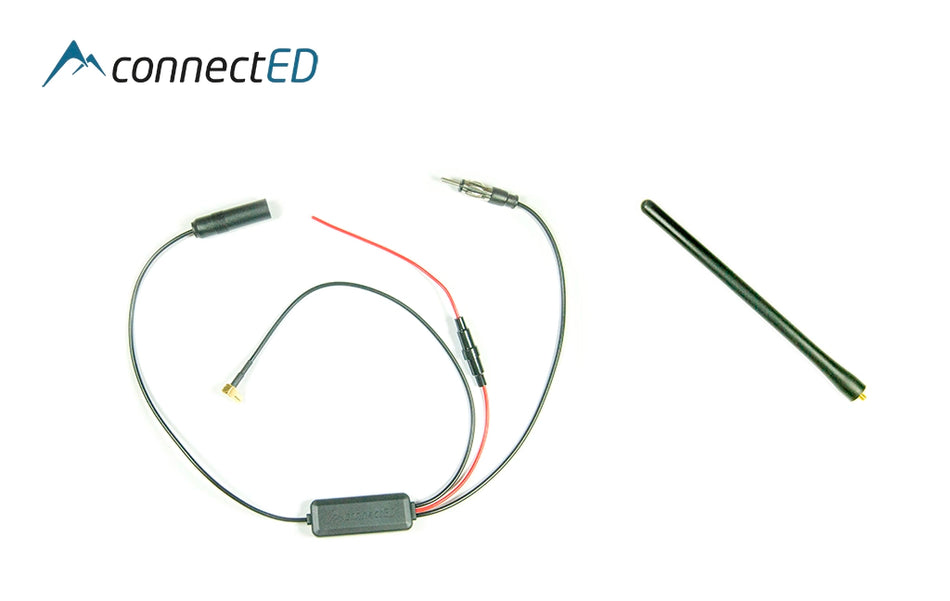 ConnectED Skjult DAB-antenne (SMB)