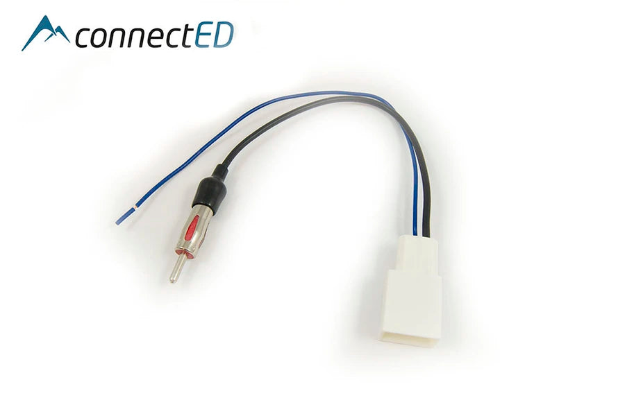 ConnectED Antenneadapter (FM)