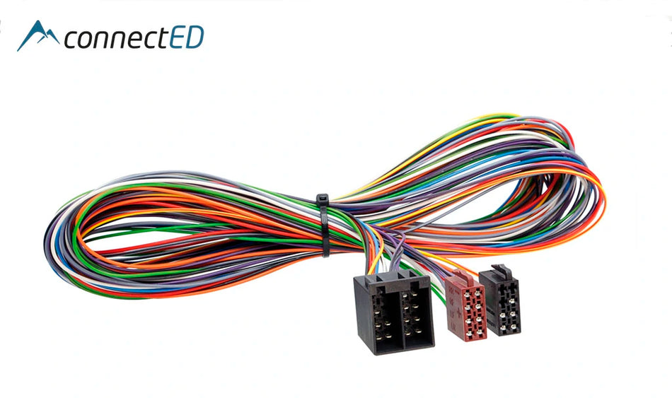 ConnectED ISO-adapter 5 meter