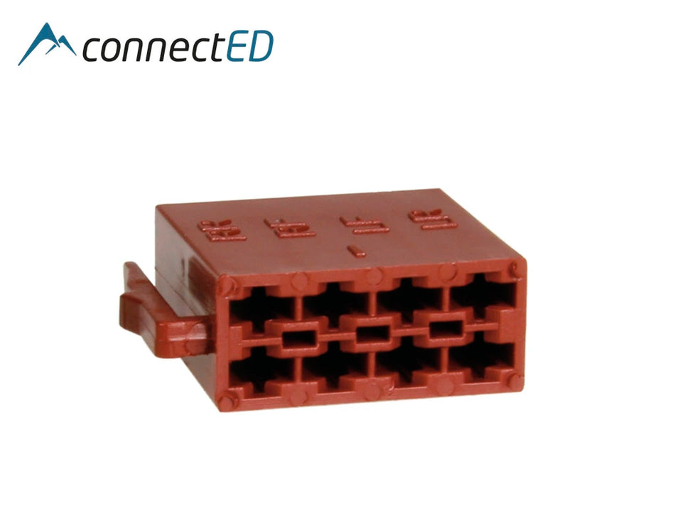 ConnectED ISO (1 x bulk)