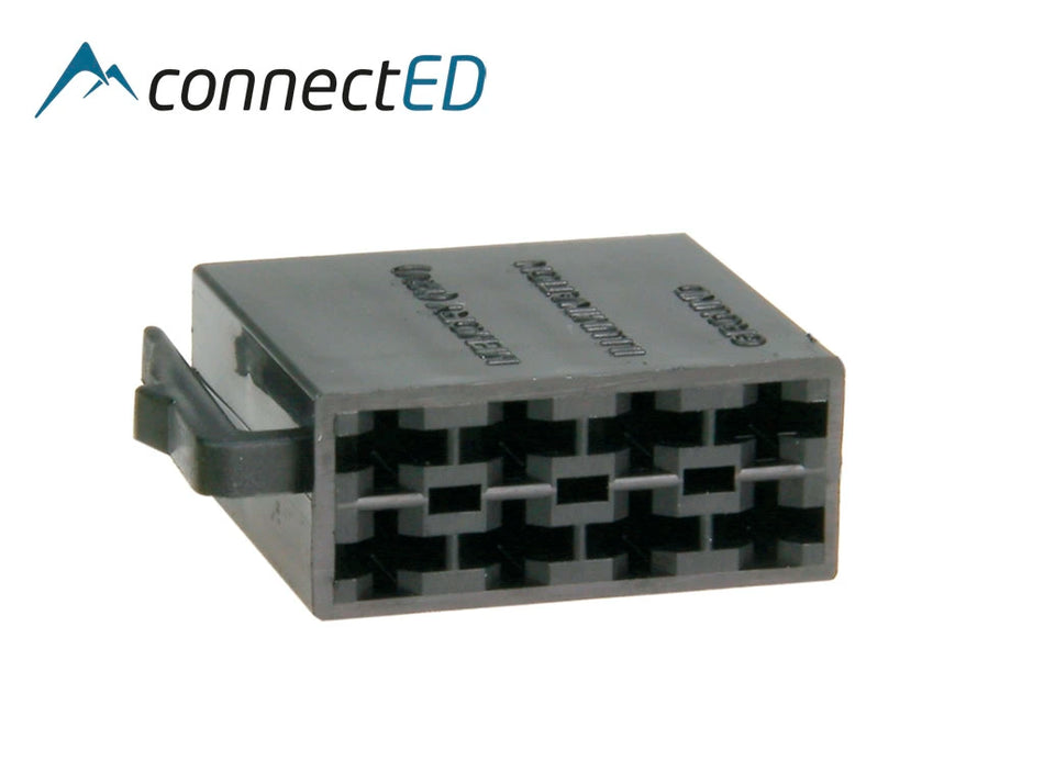 ConnectED ISO (1 x bulk)