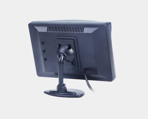 ConnectED Trådløs Ryggekamerapakke (bilde 3)