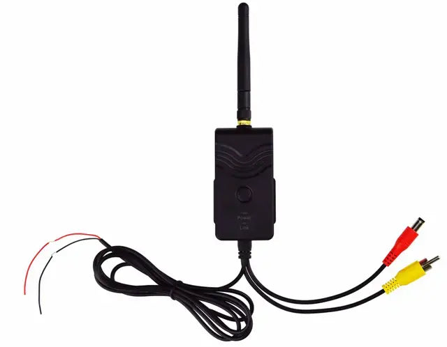 ConnectED Trådløs Ryggekamerapakke (bilde 9)