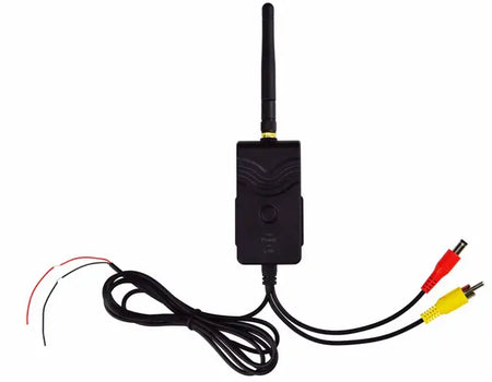 ConnectED Trådløs Ryggekamerapakke (bilde 9)